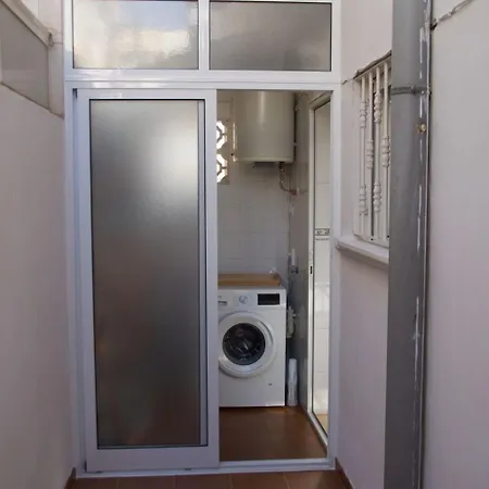 Huebsche Erdgeschosswohnung Mit Grossem Garten By Interhome Apartment