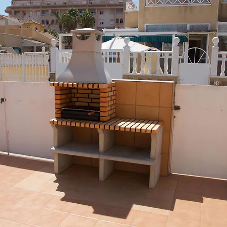 Apartament Huebsche Erdgeschosswohnung Mit Grossem Garten By Interhome Torrevieja
