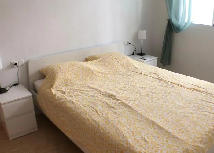 Apartament Huebsche Erdgeschosswohnung Mit Grossem Garten By Interhome *